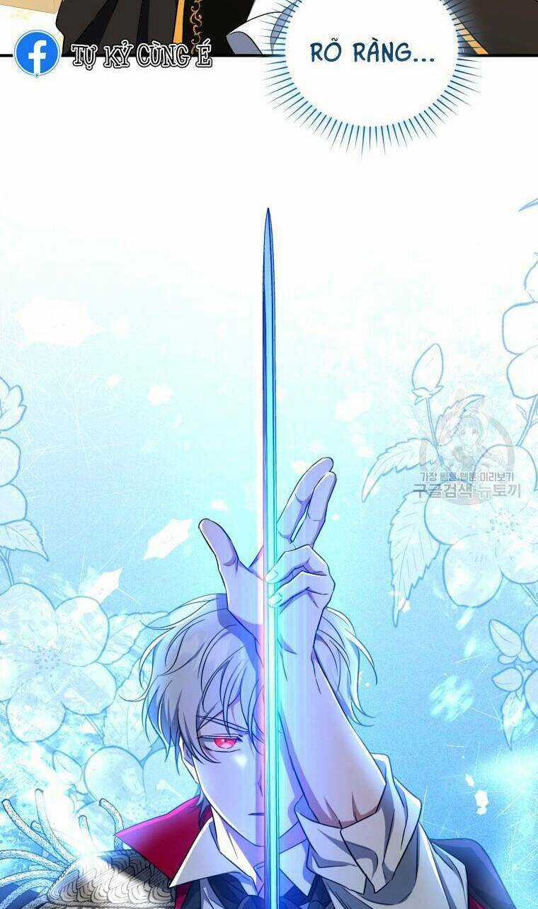 Kế Hoạch Trở Thành Chủ Nhân Của Một Gia Tộc Bị Suy Tàn Chapter 14 trang 33