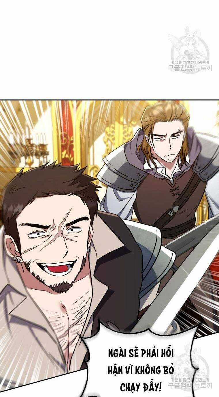 Kế Hoạch Trở Thành Chủ Nhân Của Một Gia Tộc Bị Suy Tàn Chapter 14 trang 4