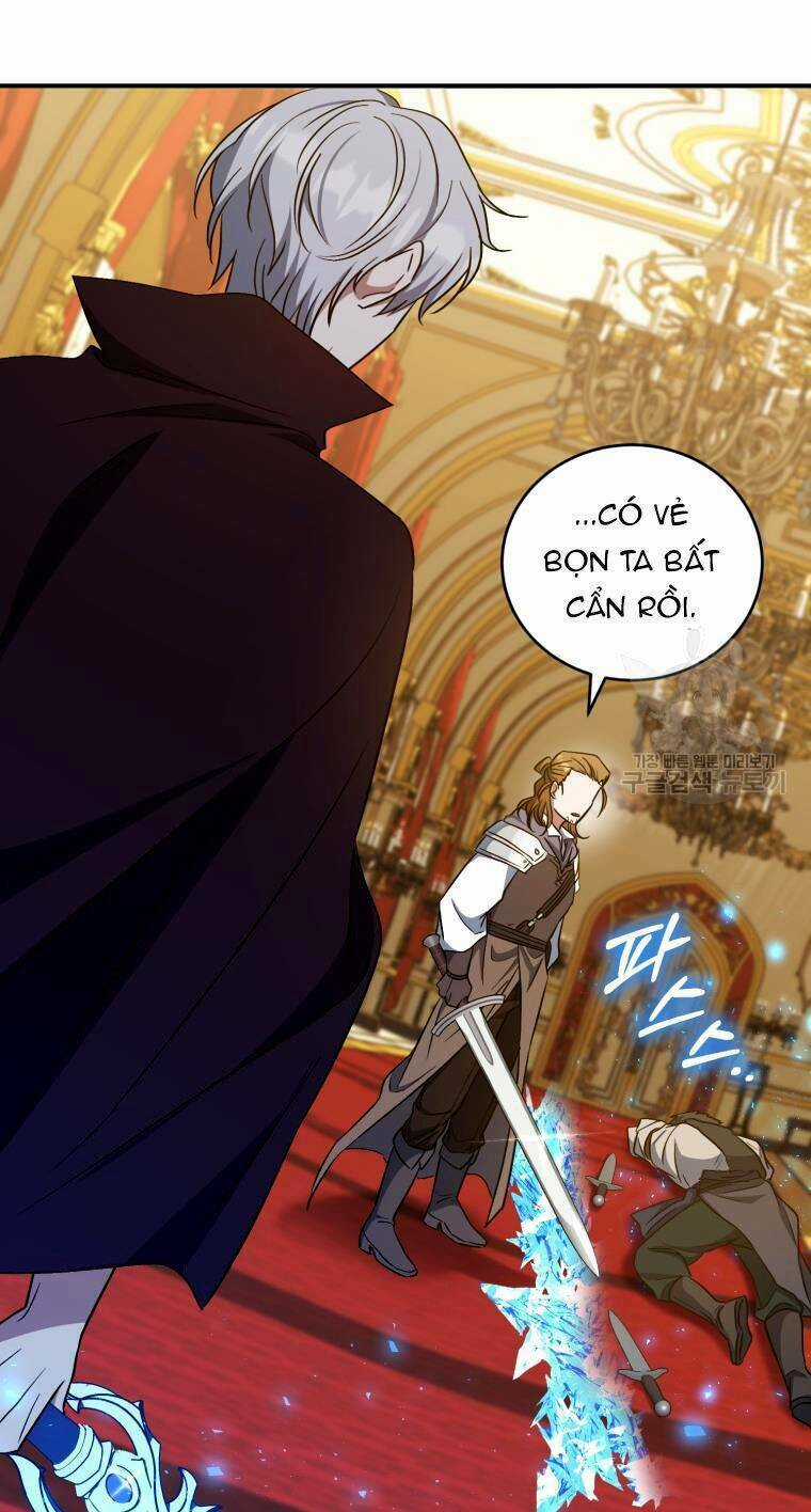 Kế Hoạch Trở Thành Chủ Nhân Của Một Gia Tộc Bị Suy Tàn Chapter 14 trang 45