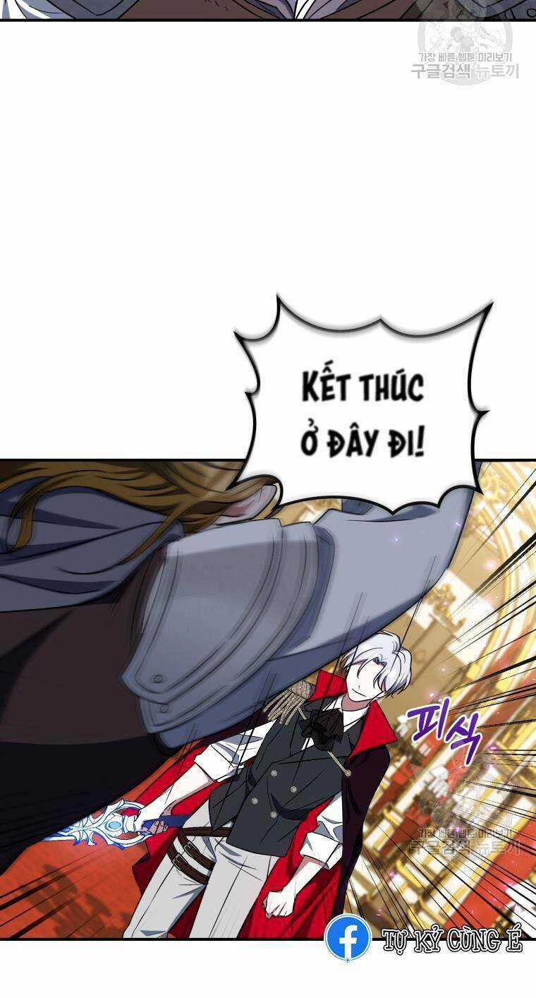 Kế Hoạch Trở Thành Chủ Nhân Của Một Gia Tộc Bị Suy Tàn Chapter 14 trang 47