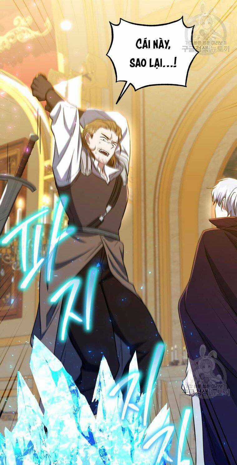 Kế Hoạch Trở Thành Chủ Nhân Của Một Gia Tộc Bị Suy Tàn Chapter 14 trang 50