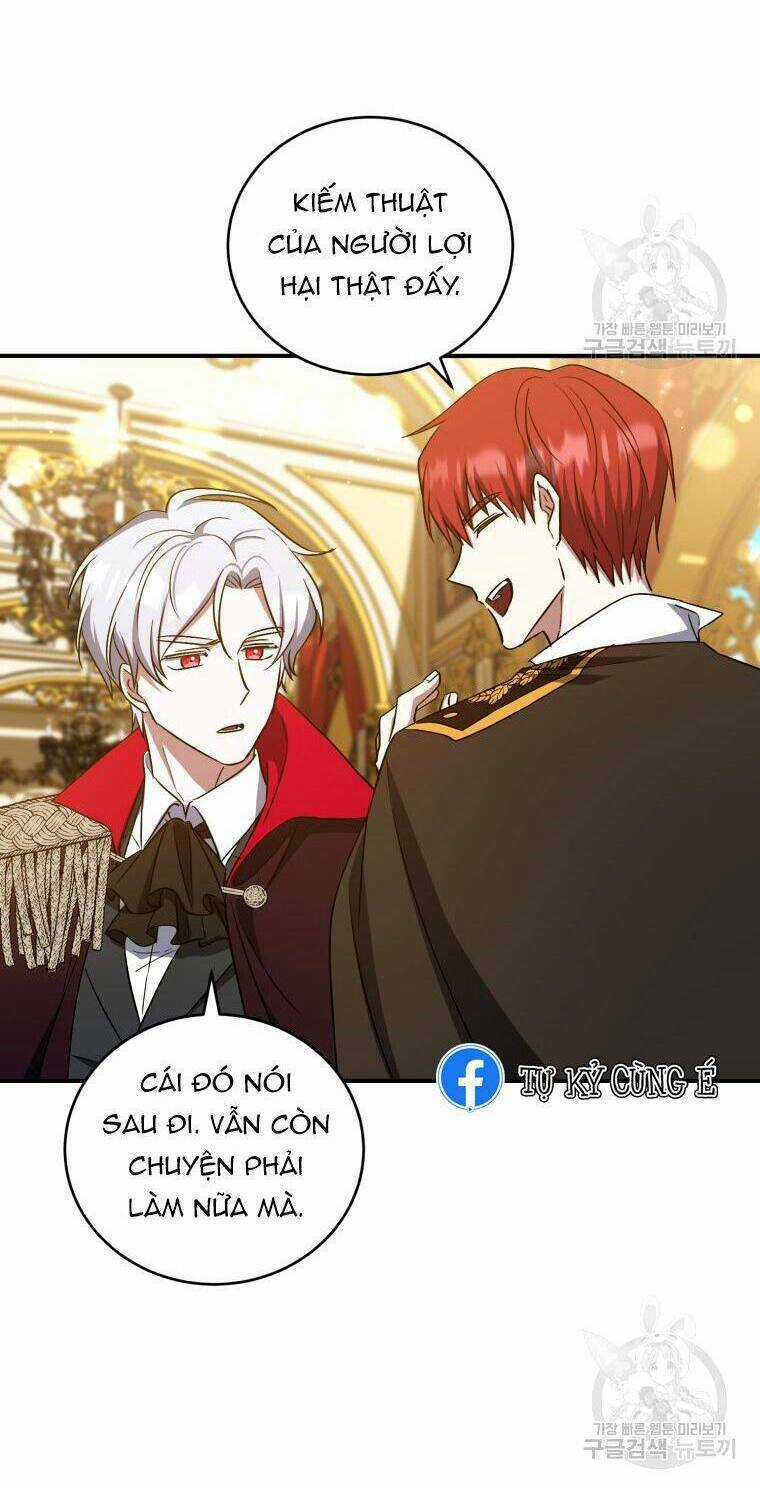 Kế Hoạch Trở Thành Chủ Nhân Của Một Gia Tộc Bị Suy Tàn Chapter 14 trang 58