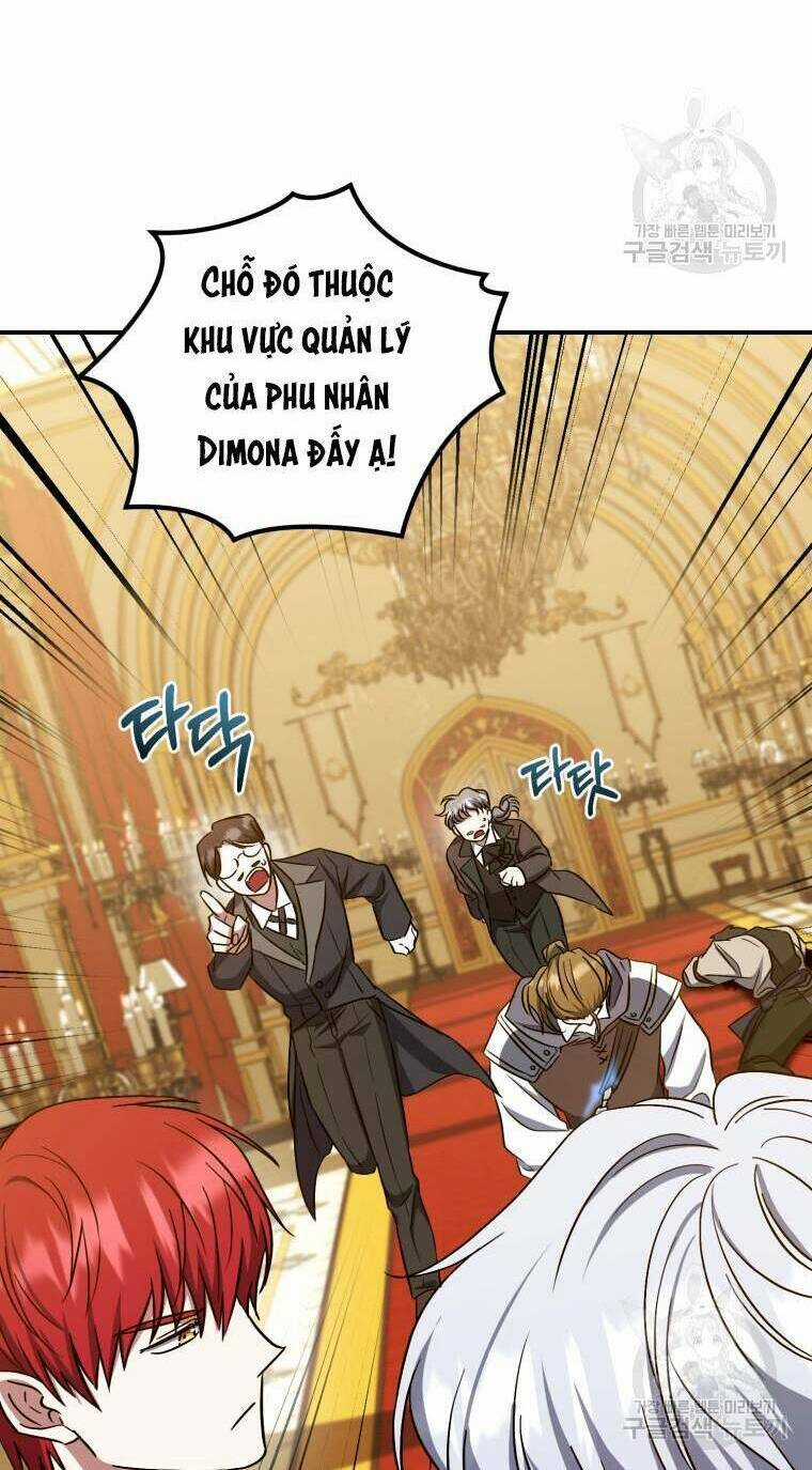 Kế Hoạch Trở Thành Chủ Nhân Của Một Gia Tộc Bị Suy Tàn Chapter 14 trang 62