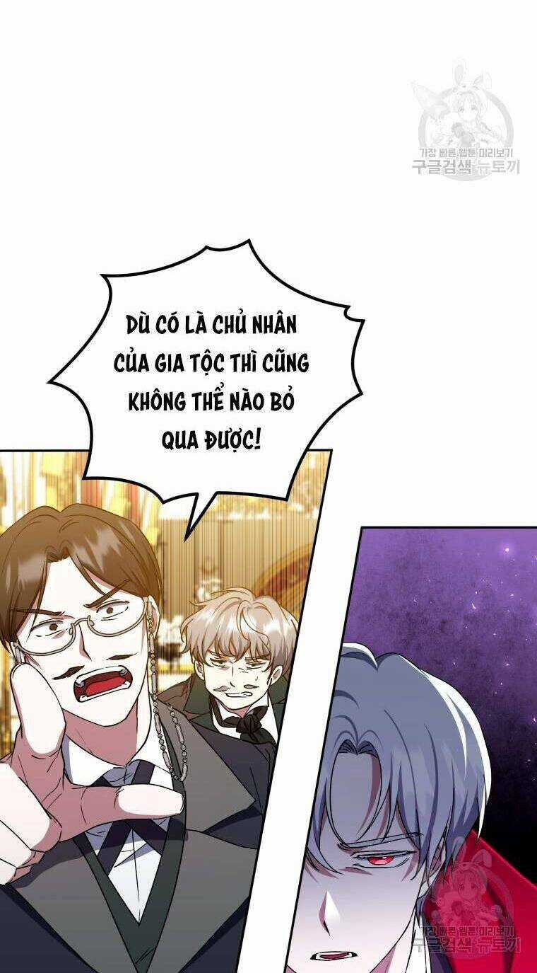 Kế Hoạch Trở Thành Chủ Nhân Của Một Gia Tộc Bị Suy Tàn Chapter 14 trang 66