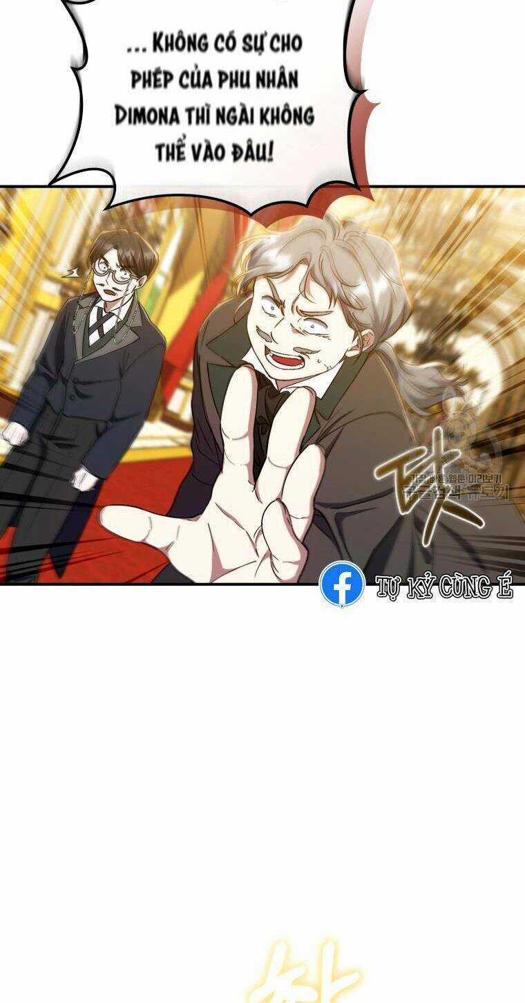 Kế Hoạch Trở Thành Chủ Nhân Của Một Gia Tộc Bị Suy Tàn Chapter 14 trang 72