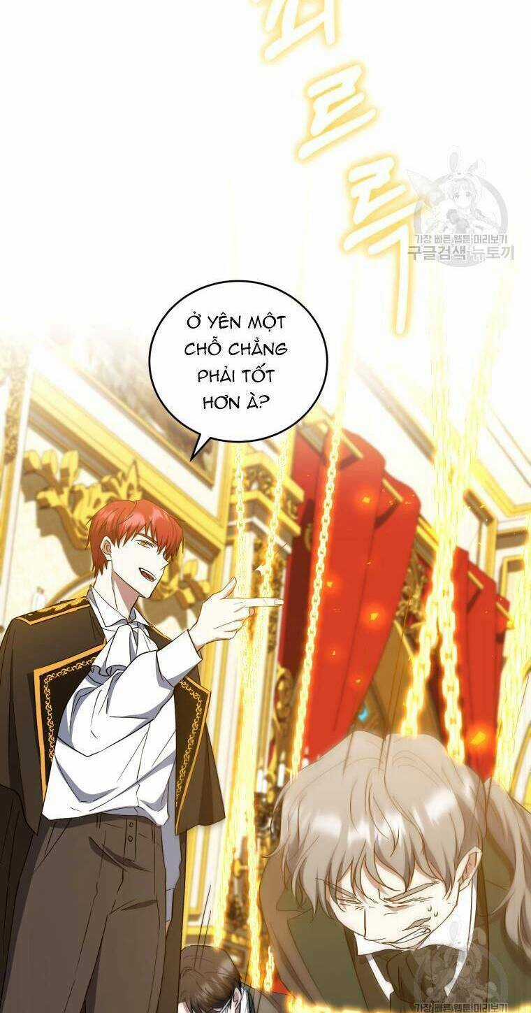 Kế Hoạch Trở Thành Chủ Nhân Của Một Gia Tộc Bị Suy Tàn Chapter 14 trang 73