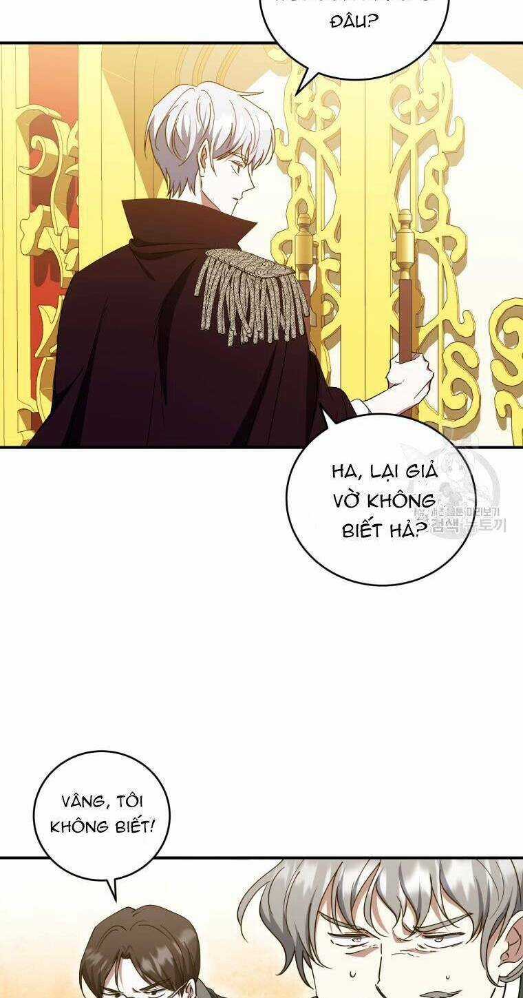 Kế Hoạch Trở Thành Chủ Nhân Của Một Gia Tộc Bị Suy Tàn Chapter 14 trang 75