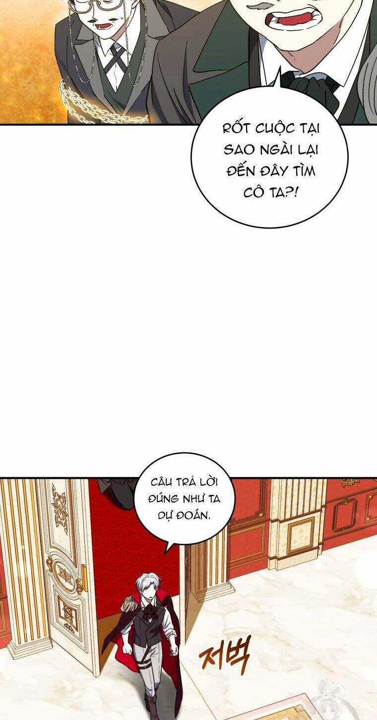Kế Hoạch Trở Thành Chủ Nhân Của Một Gia Tộc Bị Suy Tàn Chapter 14 trang 76