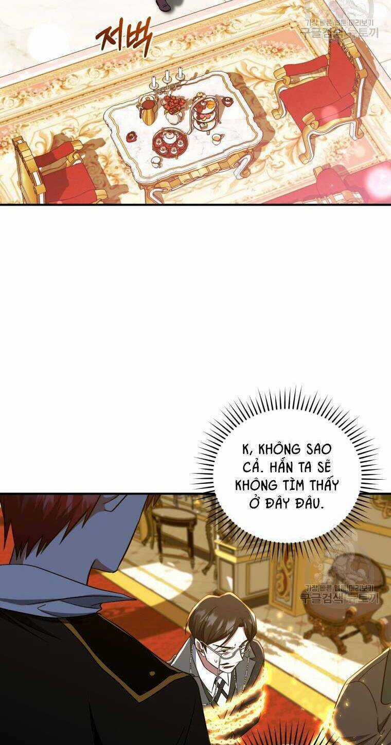 Kế Hoạch Trở Thành Chủ Nhân Của Một Gia Tộc Bị Suy Tàn Chapter 14 trang 77