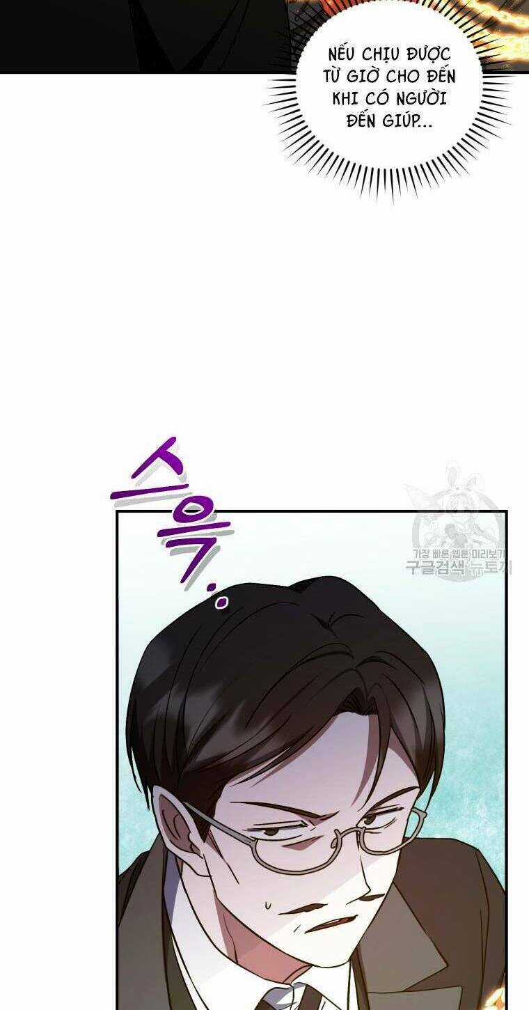 Kế Hoạch Trở Thành Chủ Nhân Của Một Gia Tộc Bị Suy Tàn Chapter 14 trang 78