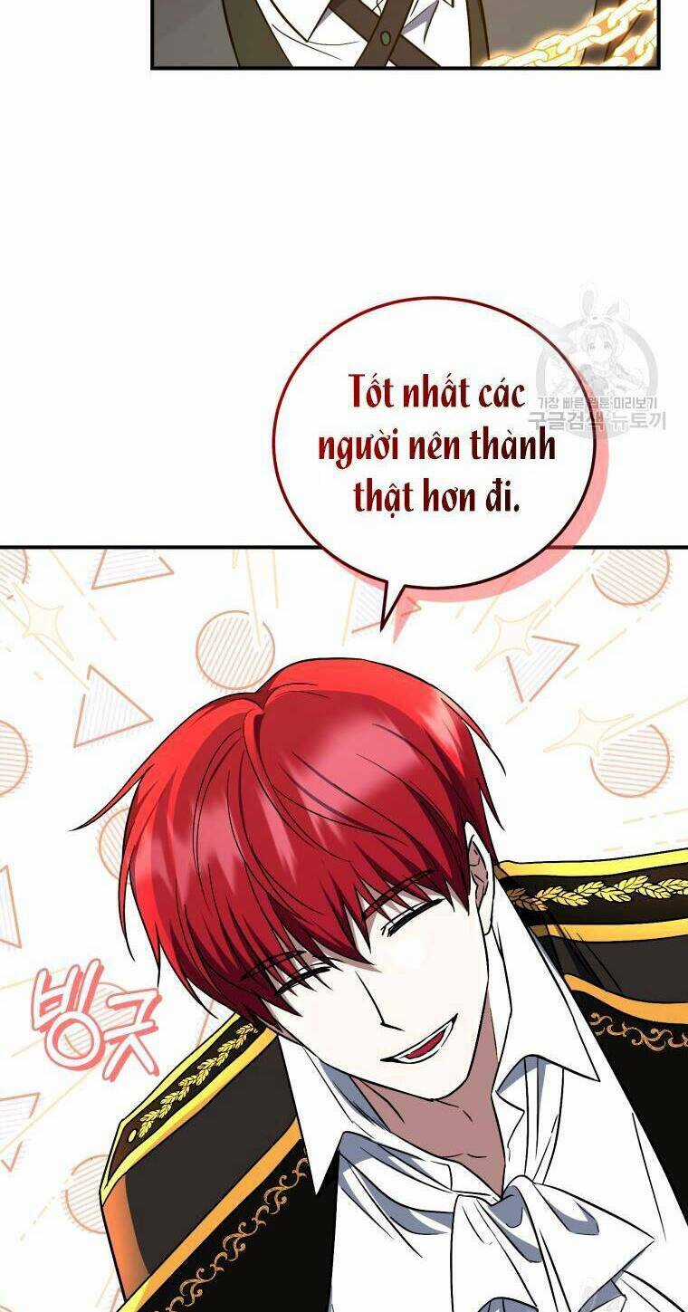 Kế Hoạch Trở Thành Chủ Nhân Của Một Gia Tộc Bị Suy Tàn Chapter 14 trang 79