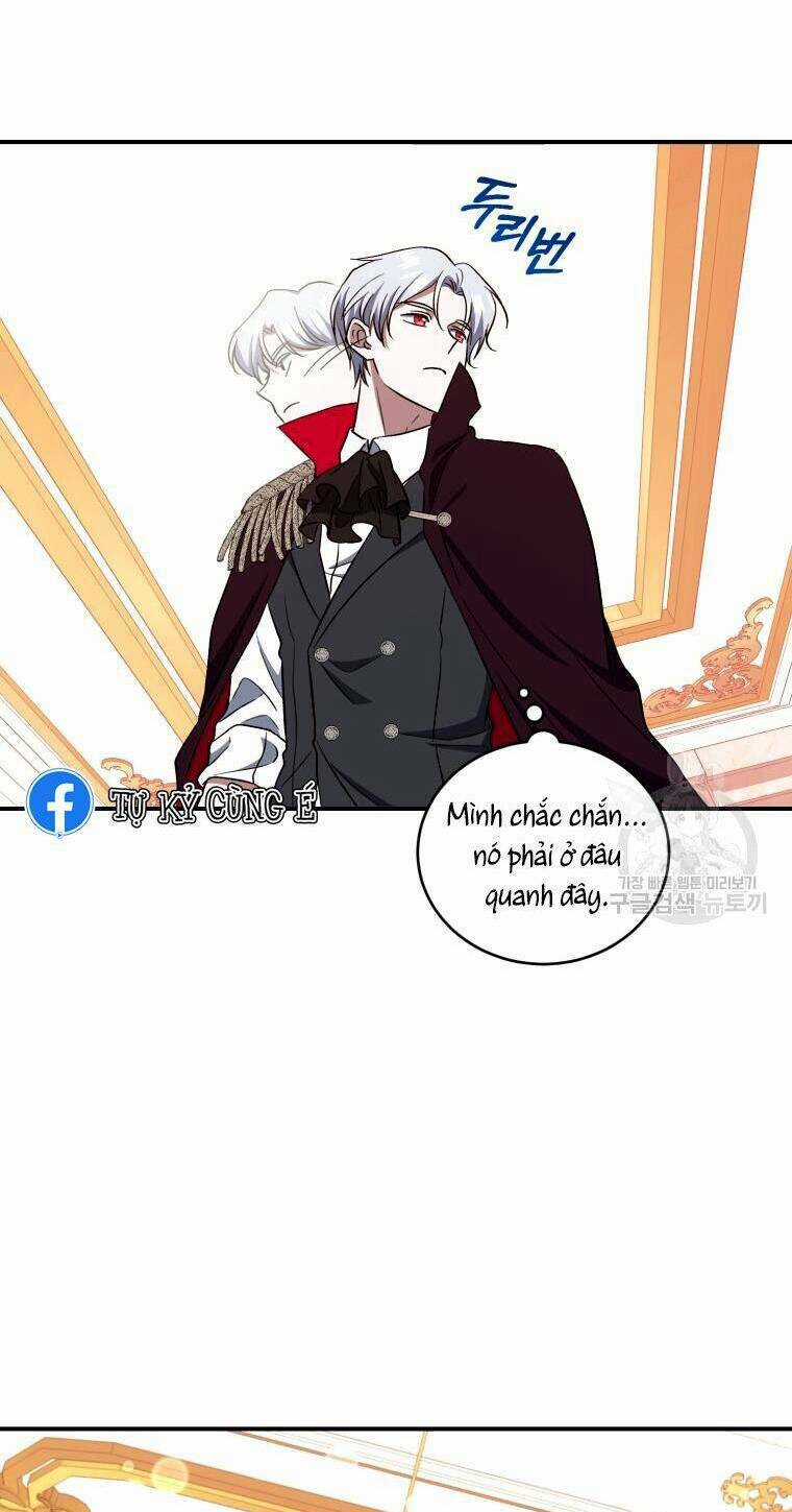 Kế Hoạch Trở Thành Chủ Nhân Của Một Gia Tộc Bị Suy Tàn Chapter 14 trang 81