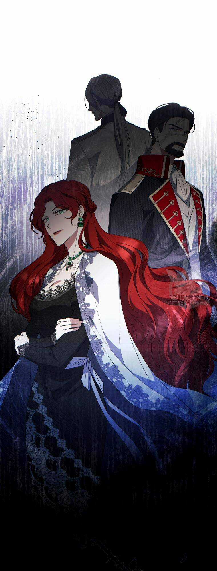 Kế Hoạch Trở Thành Chủ Nhân Của Một Gia Tộc Bị Suy Tàn Chapter 2 trang 16