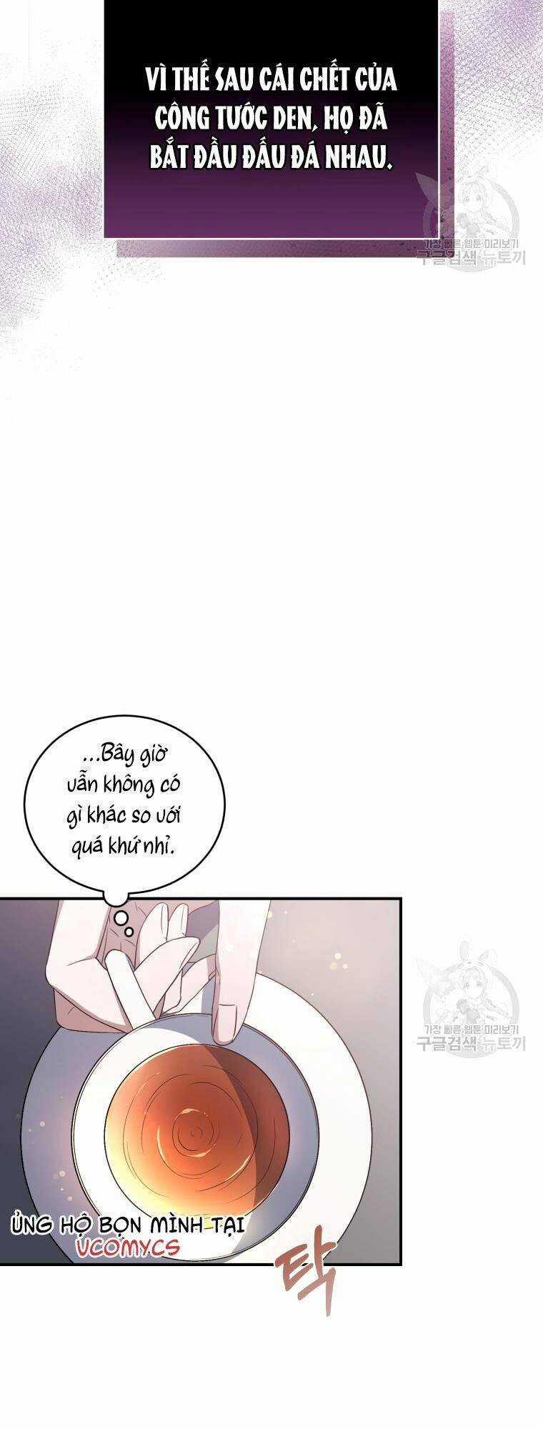 Kế Hoạch Trở Thành Chủ Nhân Của Một Gia Tộc Bị Suy Tàn Chapter 2 trang 18