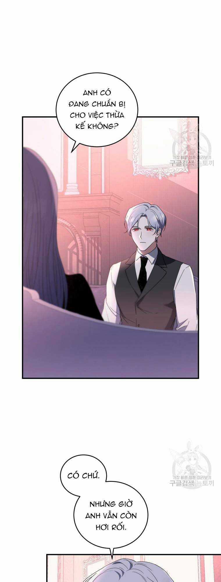 Kế Hoạch Trở Thành Chủ Nhân Của Một Gia Tộc Bị Suy Tàn Chapter 2 trang 19