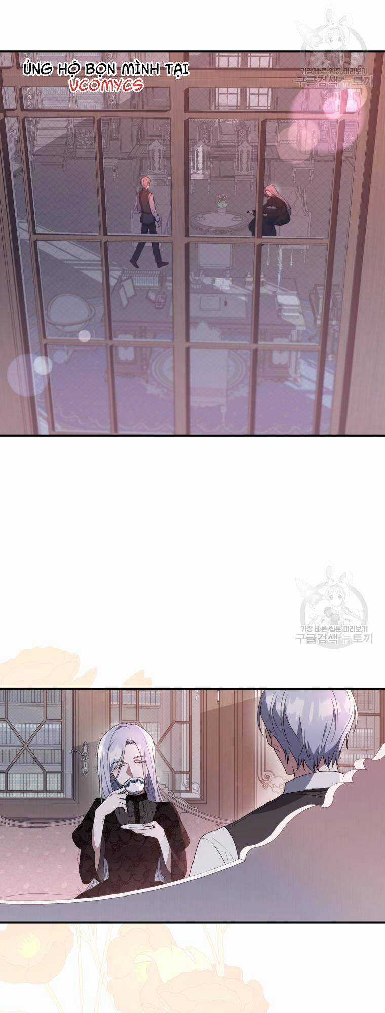 Kế Hoạch Trở Thành Chủ Nhân Của Một Gia Tộc Bị Suy Tàn Chapter 2 trang 2