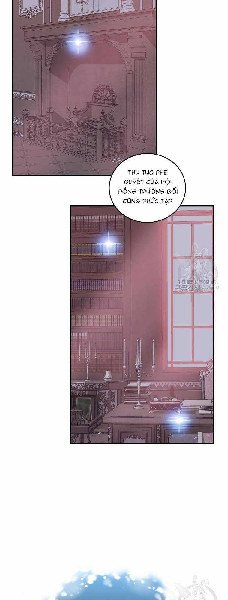 Kế Hoạch Trở Thành Chủ Nhân Của Một Gia Tộc Bị Suy Tàn Chapter 2 trang 21