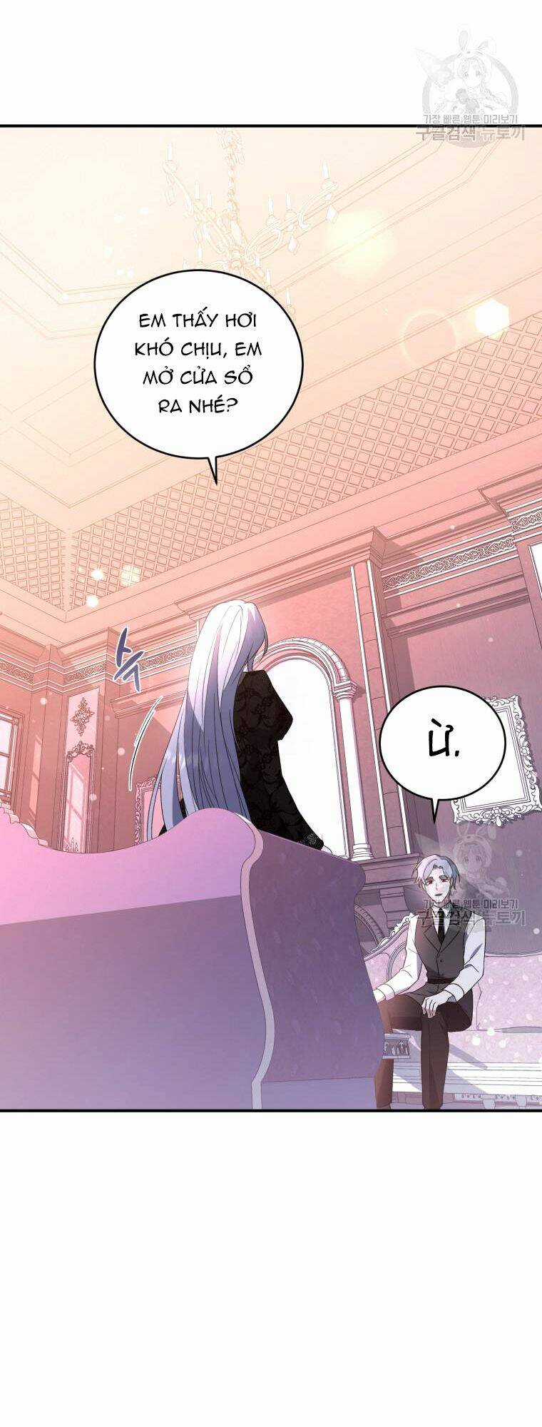 Kế Hoạch Trở Thành Chủ Nhân Của Một Gia Tộc Bị Suy Tàn Chapter 2 trang 25