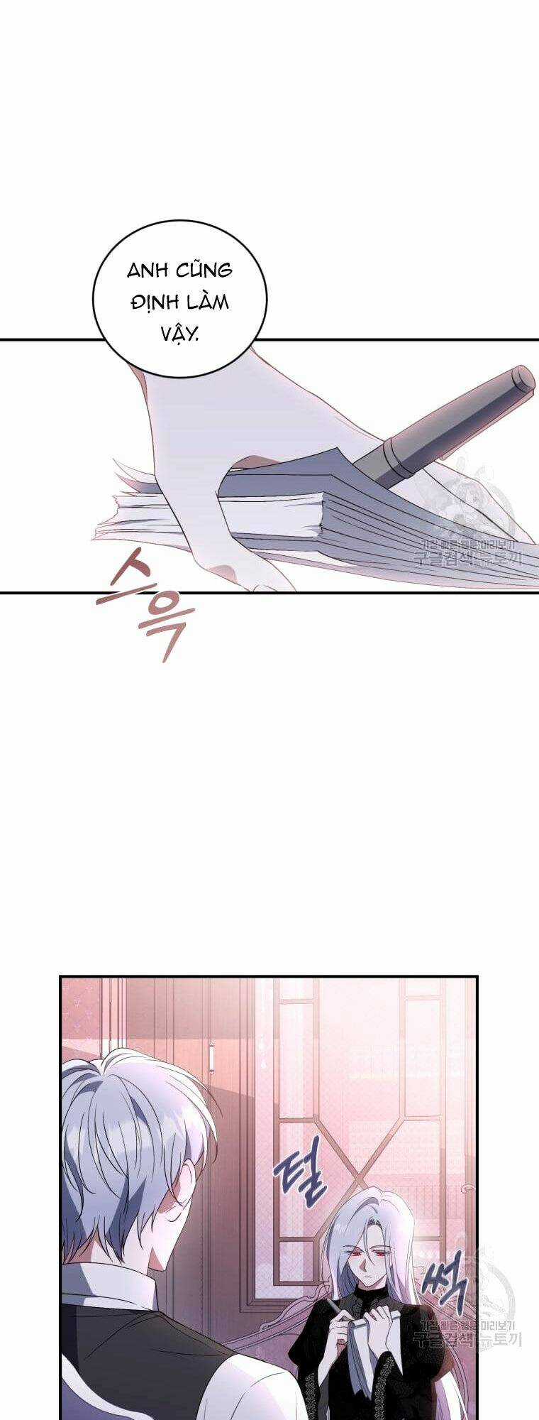 Kế Hoạch Trở Thành Chủ Nhân Của Một Gia Tộc Bị Suy Tàn Chapter 2 trang 28