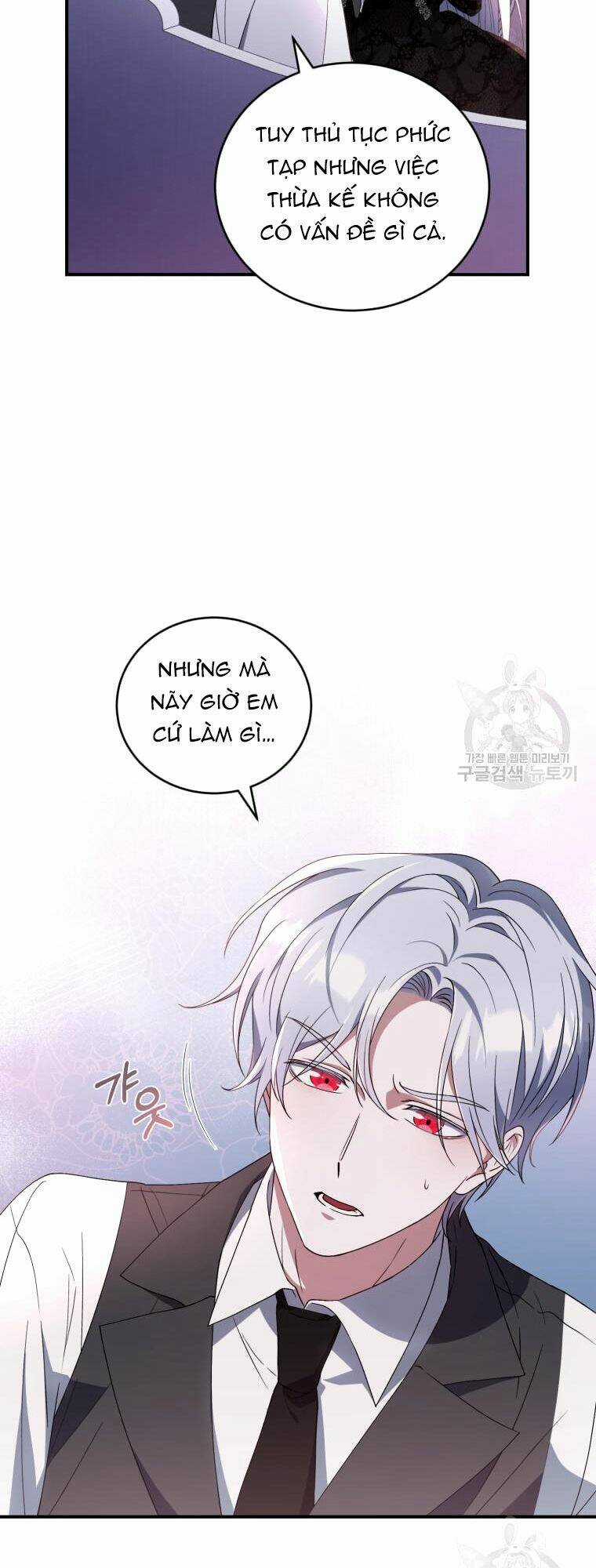 Kế Hoạch Trở Thành Chủ Nhân Của Một Gia Tộc Bị Suy Tàn Chapter 2 trang 29