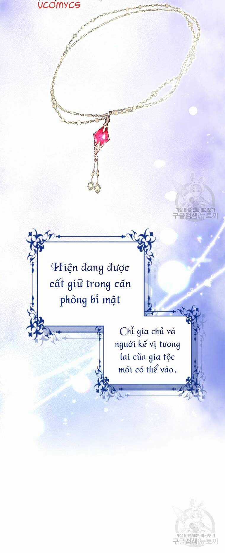 Kế Hoạch Trở Thành Chủ Nhân Của Một Gia Tộc Bị Suy Tàn Chapter 2 trang 39