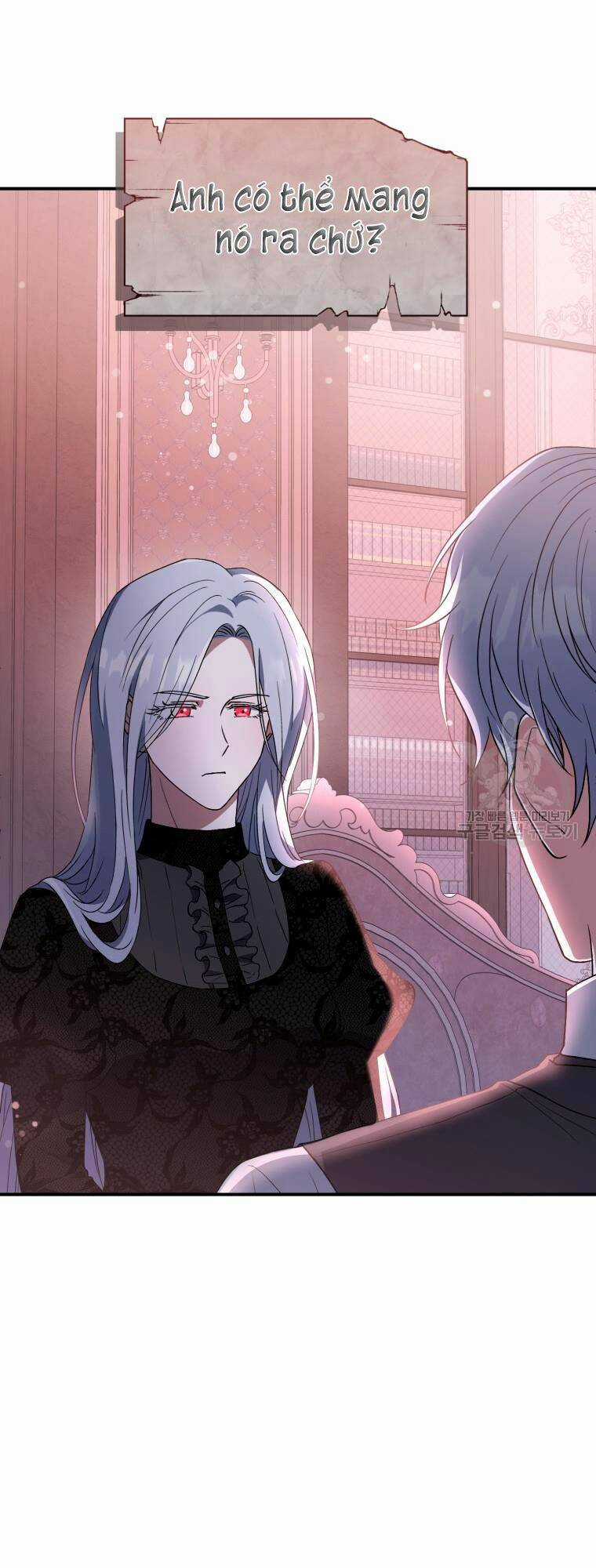 Kế Hoạch Trở Thành Chủ Nhân Của Một Gia Tộc Bị Suy Tàn Chapter 2 trang 40