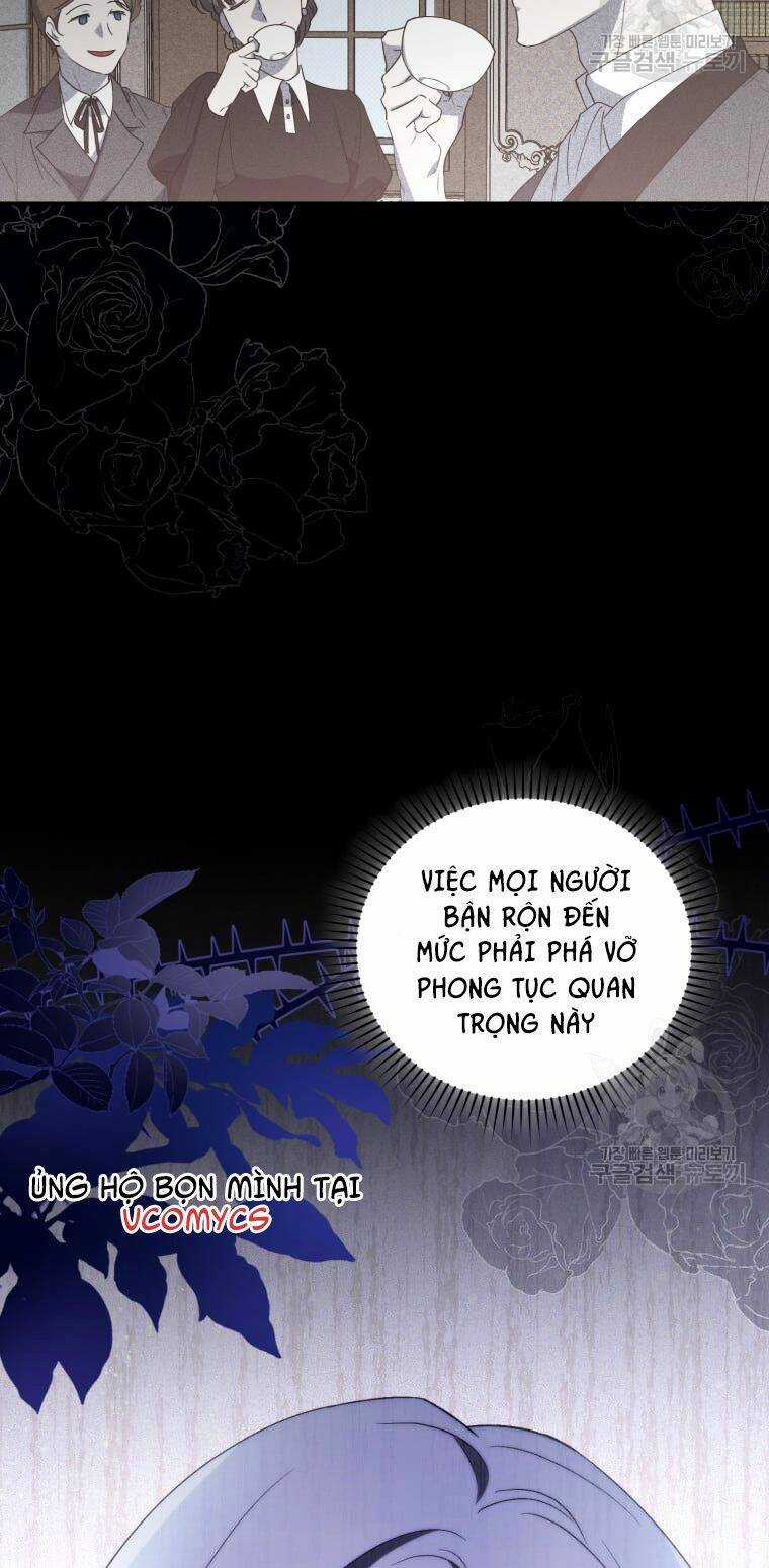 Kế Hoạch Trở Thành Chủ Nhân Của Một Gia Tộc Bị Suy Tàn Chapter 2 trang 7