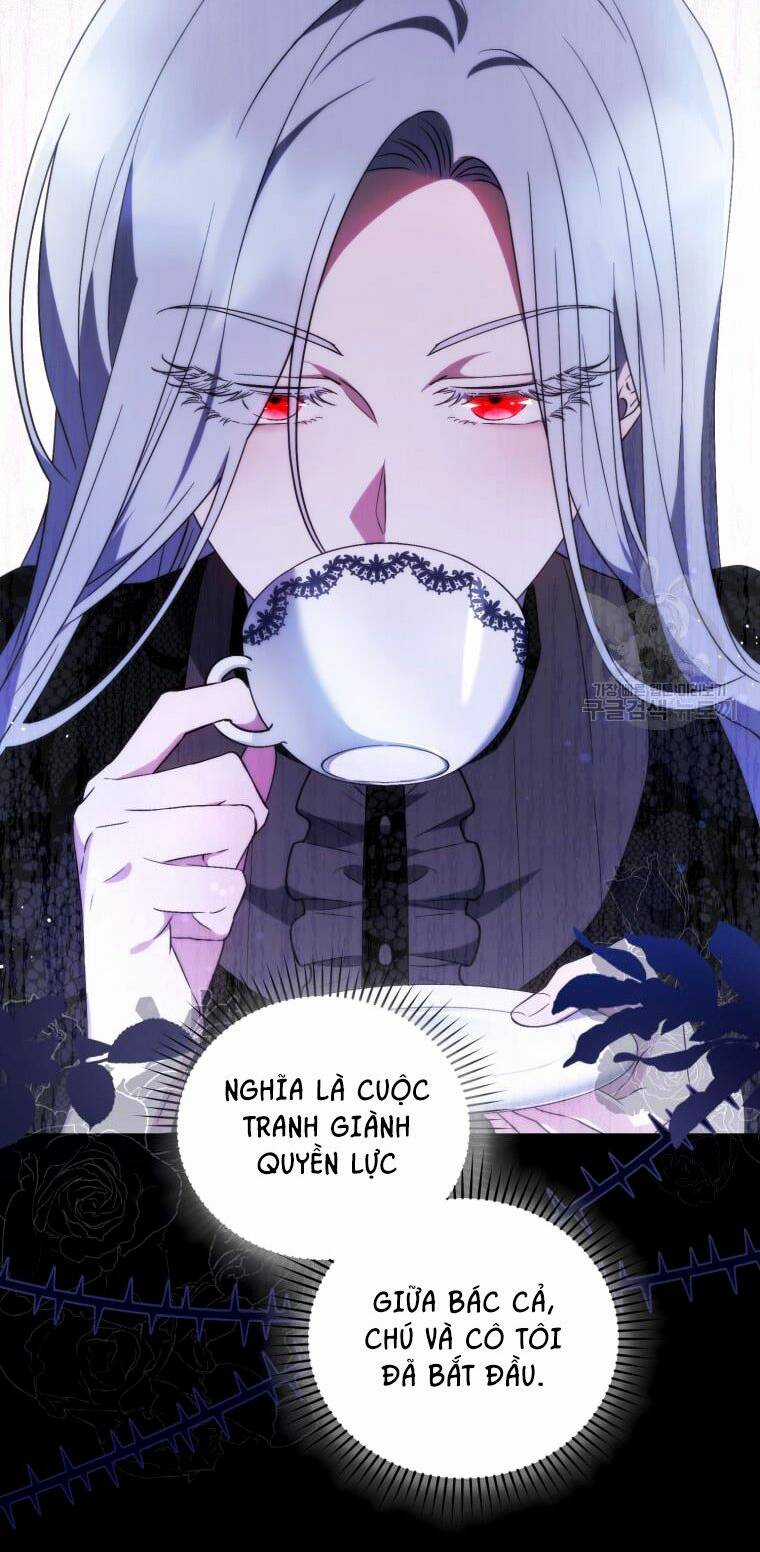 Kế Hoạch Trở Thành Chủ Nhân Của Một Gia Tộc Bị Suy Tàn Chapter 2 trang 8