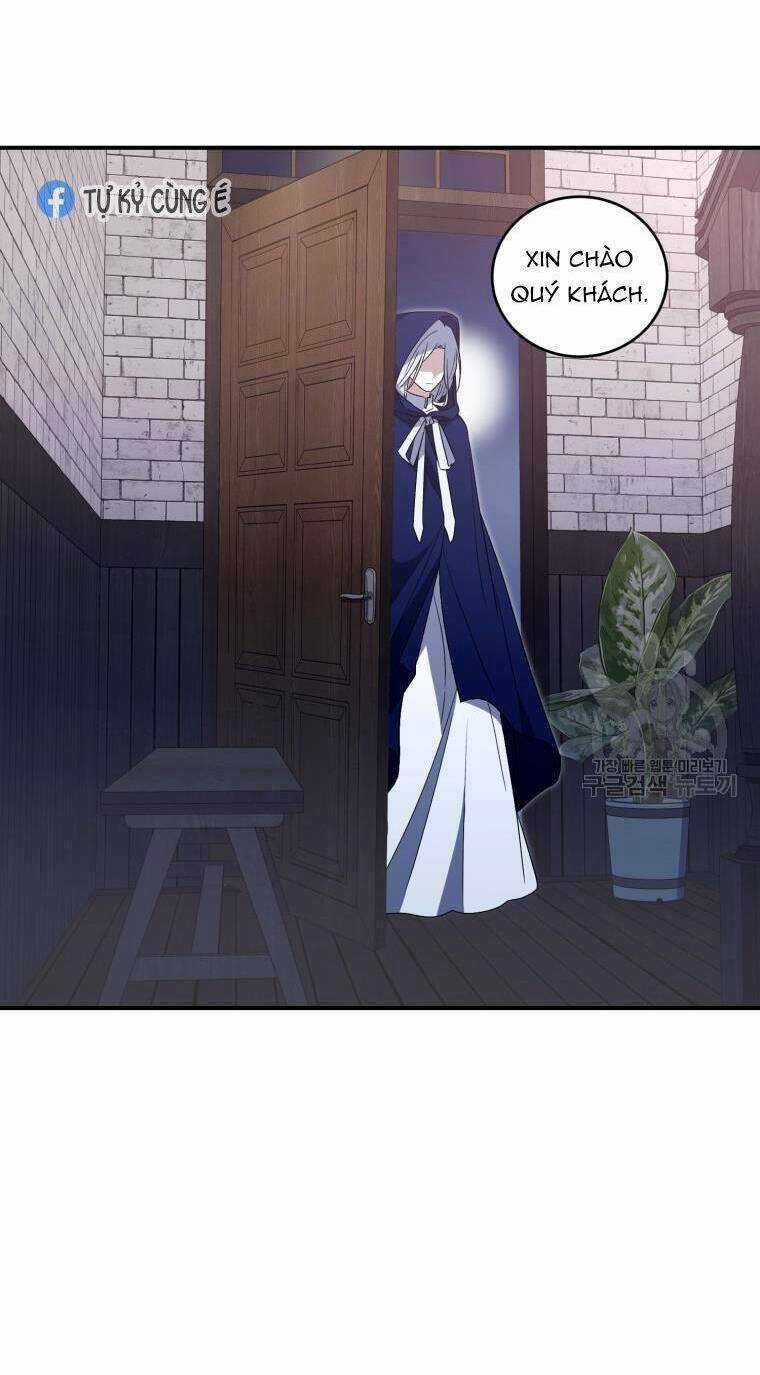 Kế Hoạch Trở Thành Chủ Nhân Của Một Gia Tộc Bị Suy Tàn Chapter 3 trang 28