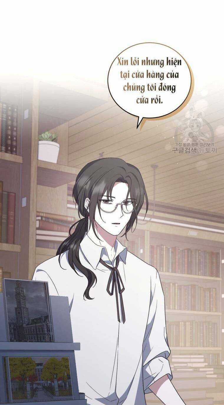 Kế Hoạch Trở Thành Chủ Nhân Của Một Gia Tộc Bị Suy Tàn Chapter 3 trang 29