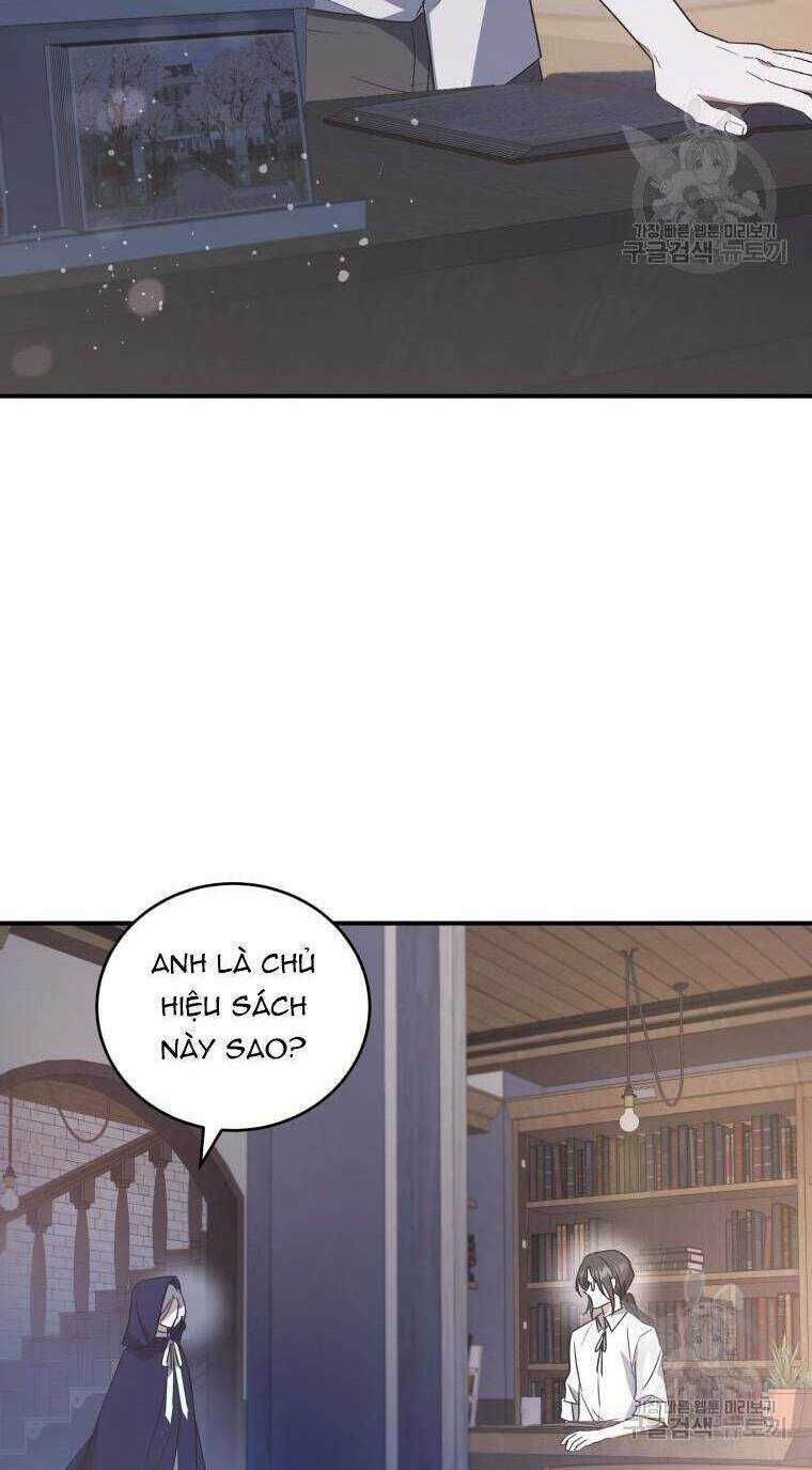 Kế Hoạch Trở Thành Chủ Nhân Của Một Gia Tộc Bị Suy Tàn Chapter 3 trang 30