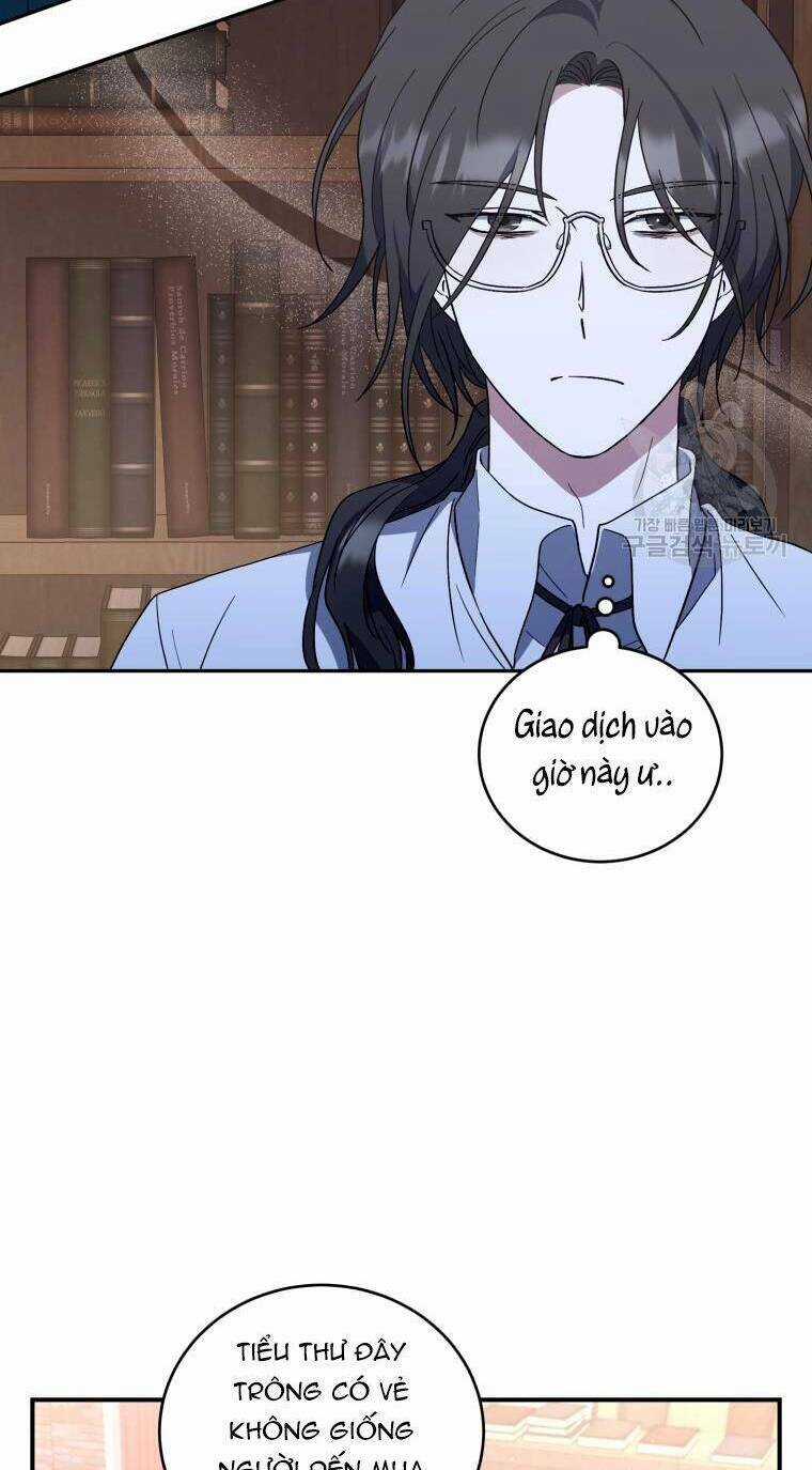 Kế Hoạch Trở Thành Chủ Nhân Của Một Gia Tộc Bị Suy Tàn Chapter 3 trang 33