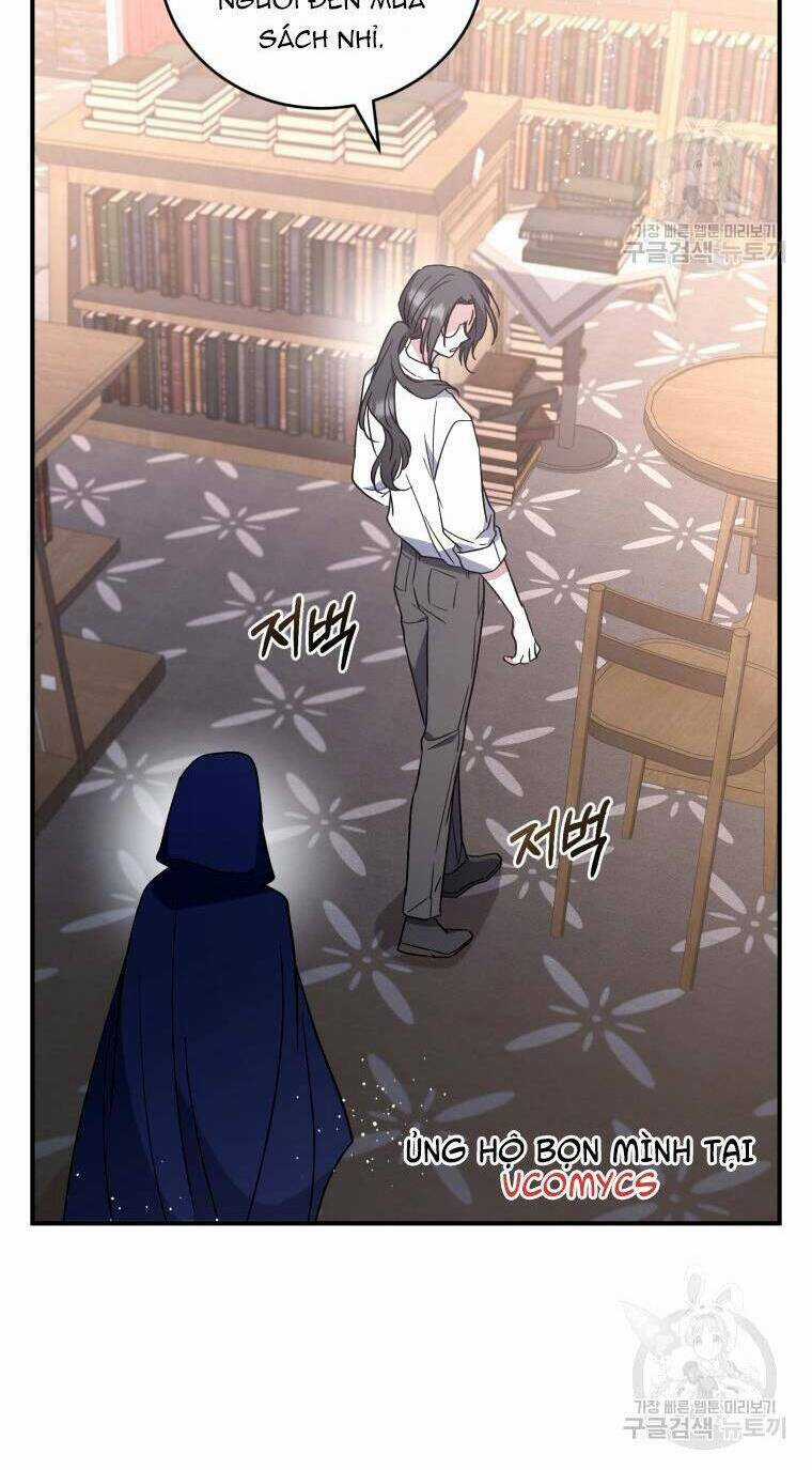 Kế Hoạch Trở Thành Chủ Nhân Của Một Gia Tộc Bị Suy Tàn Chapter 3 trang 34