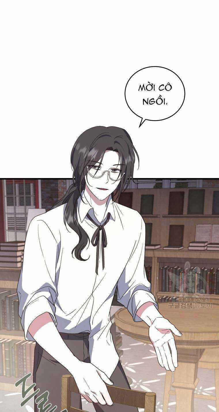 Kế Hoạch Trở Thành Chủ Nhân Của Một Gia Tộc Bị Suy Tàn Chapter 3 trang 35