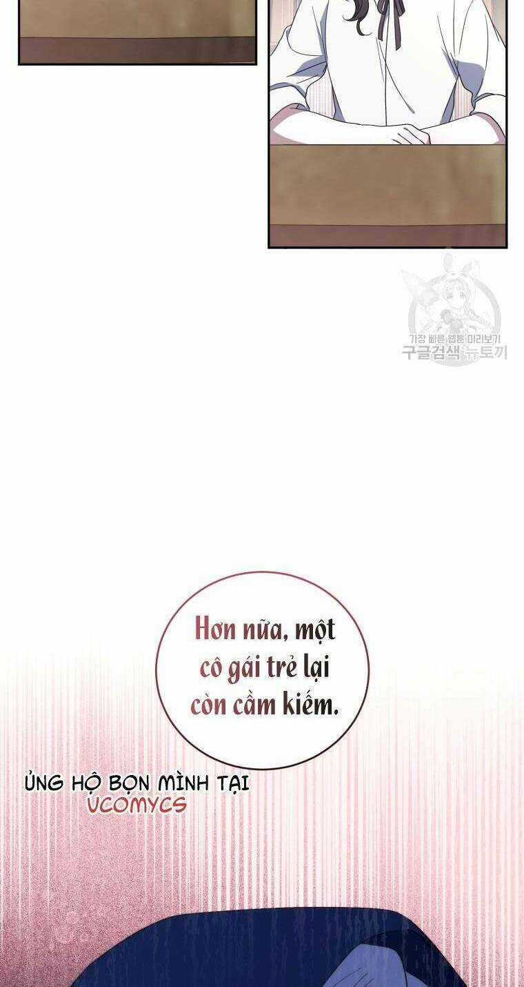 Kế Hoạch Trở Thành Chủ Nhân Của Một Gia Tộc Bị Suy Tàn Chapter 3 trang 40