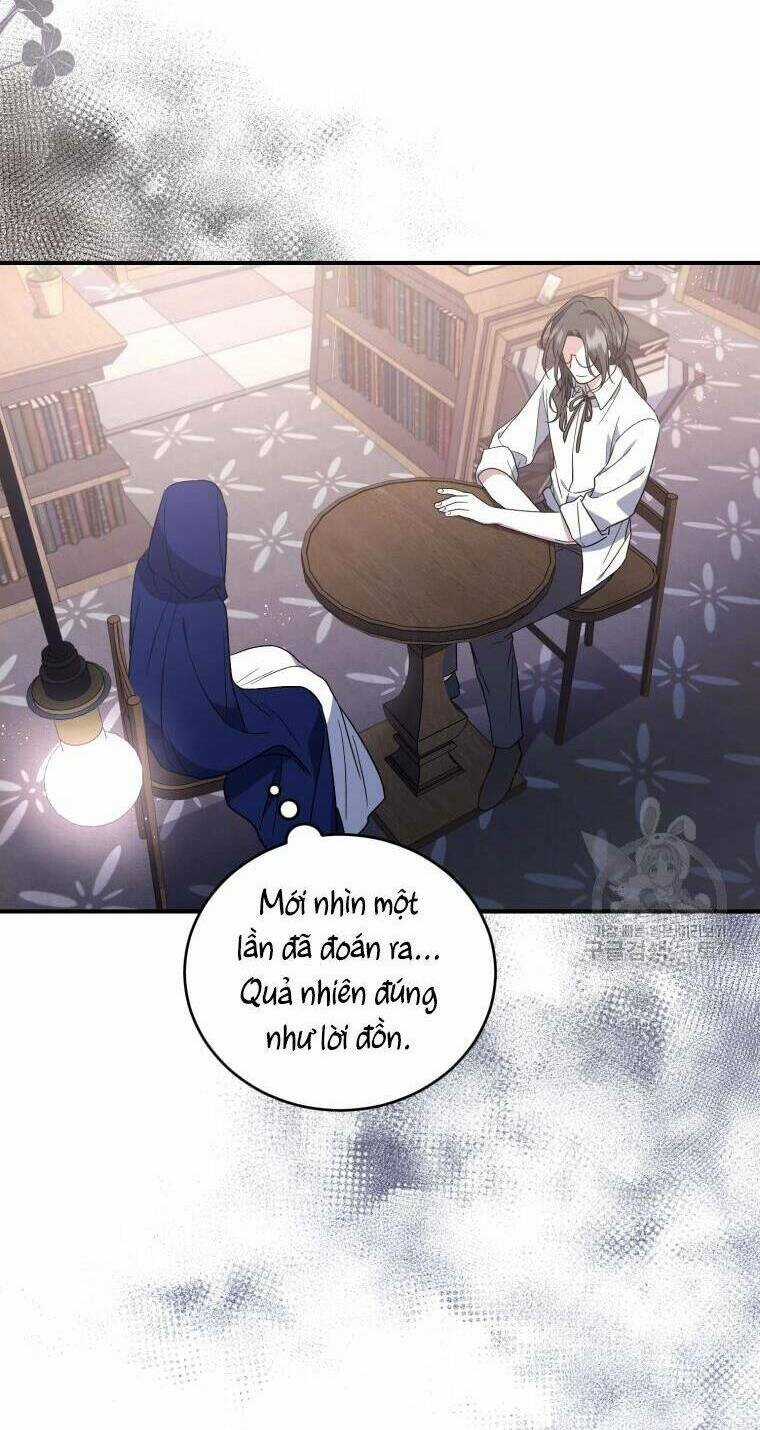 Kế Hoạch Trở Thành Chủ Nhân Của Một Gia Tộc Bị Suy Tàn Chapter 3 trang 42