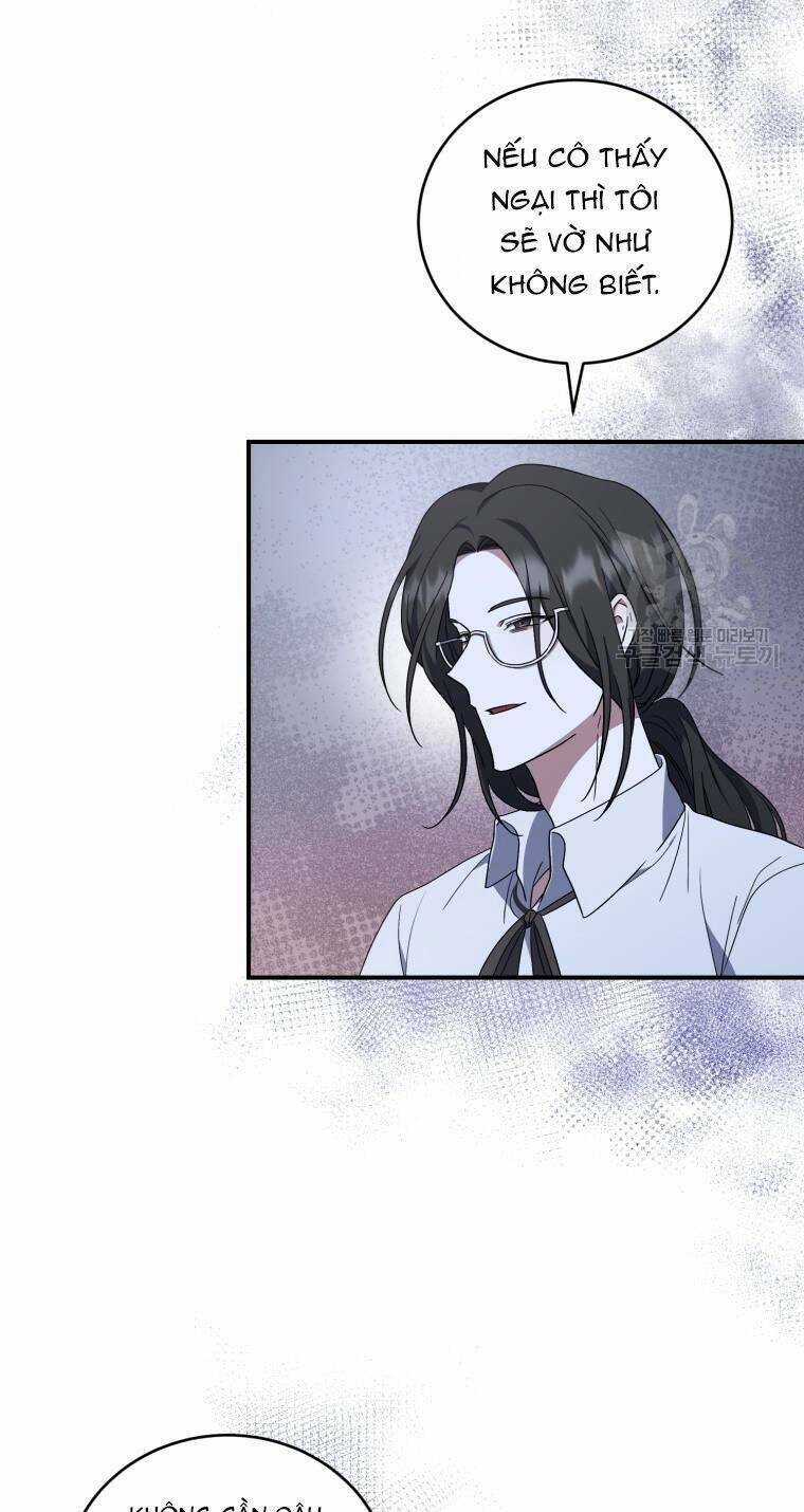 Kế Hoạch Trở Thành Chủ Nhân Của Một Gia Tộc Bị Suy Tàn Chapter 3 trang 43