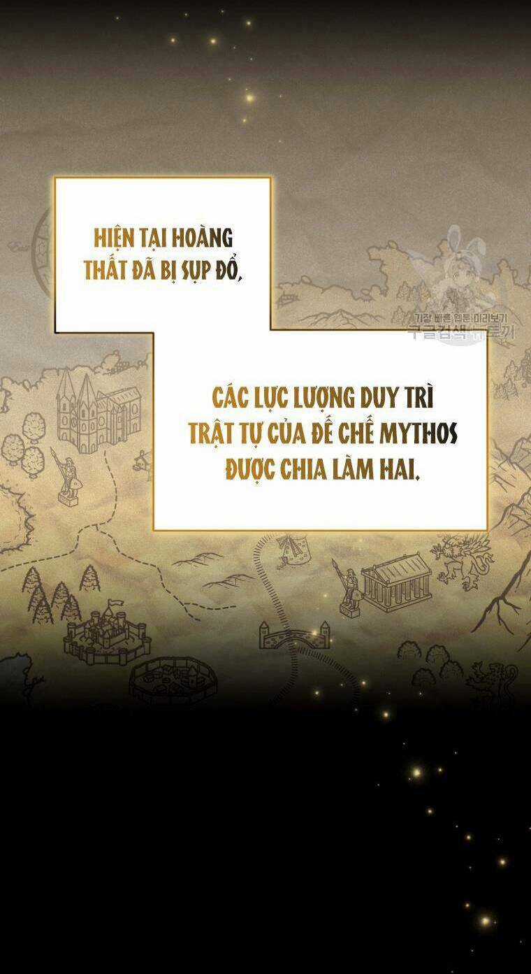 Kế Hoạch Trở Thành Chủ Nhân Của Một Gia Tộc Bị Suy Tàn Chapter 3 trang 47