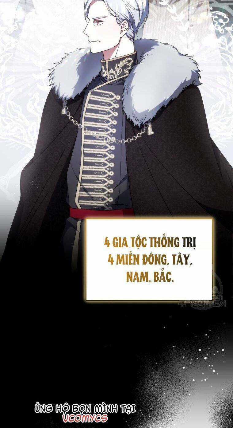 Kế Hoạch Trở Thành Chủ Nhân Của Một Gia Tộc Bị Suy Tàn Chapter 3 trang 49