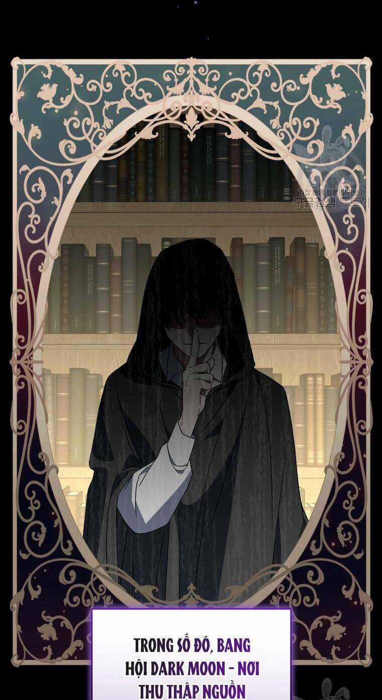 Kế Hoạch Trở Thành Chủ Nhân Của Một Gia Tộc Bị Suy Tàn Chapter 3 trang 51