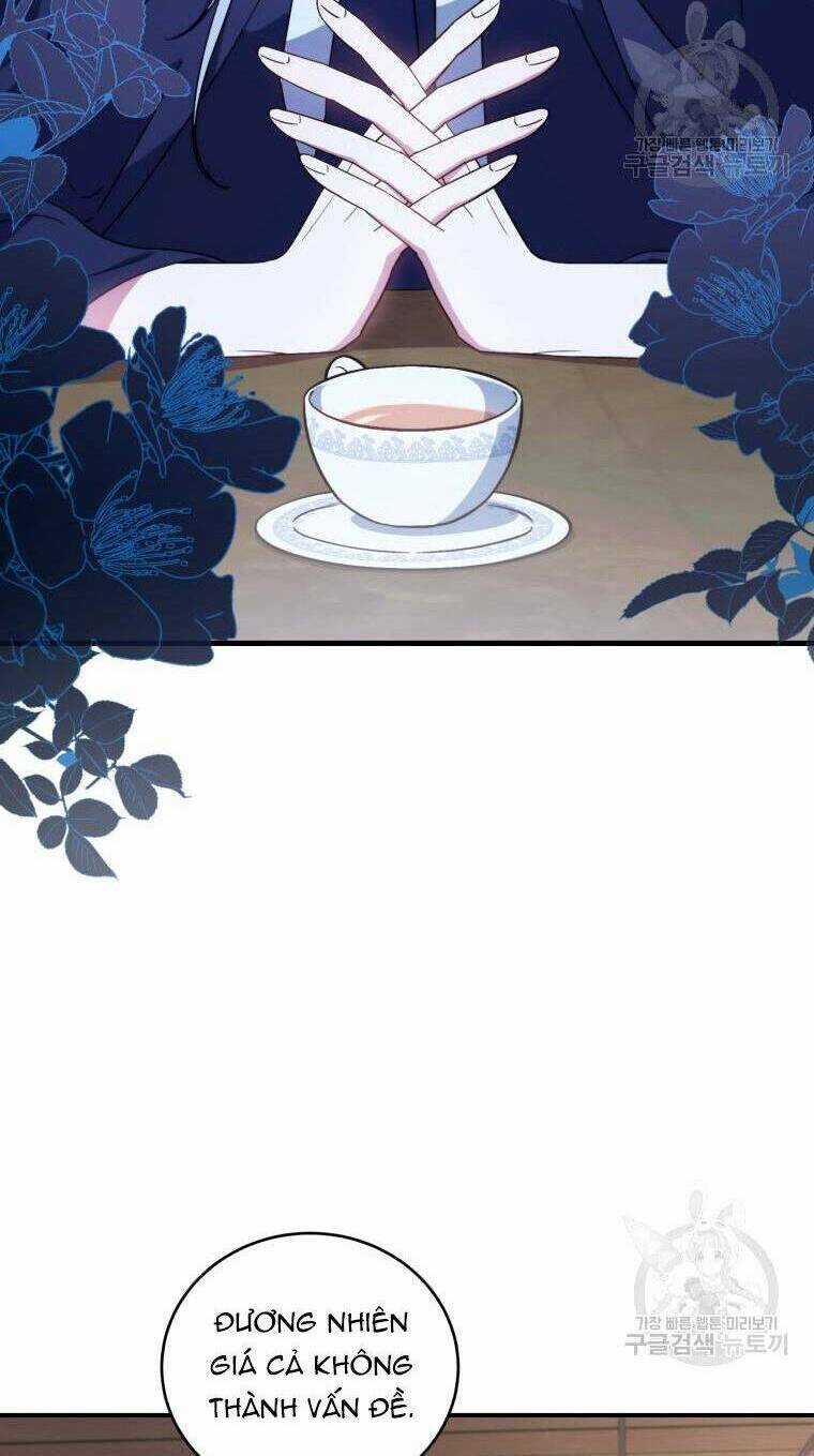 Kế Hoạch Trở Thành Chủ Nhân Của Một Gia Tộc Bị Suy Tàn Chapter 3 trang 60