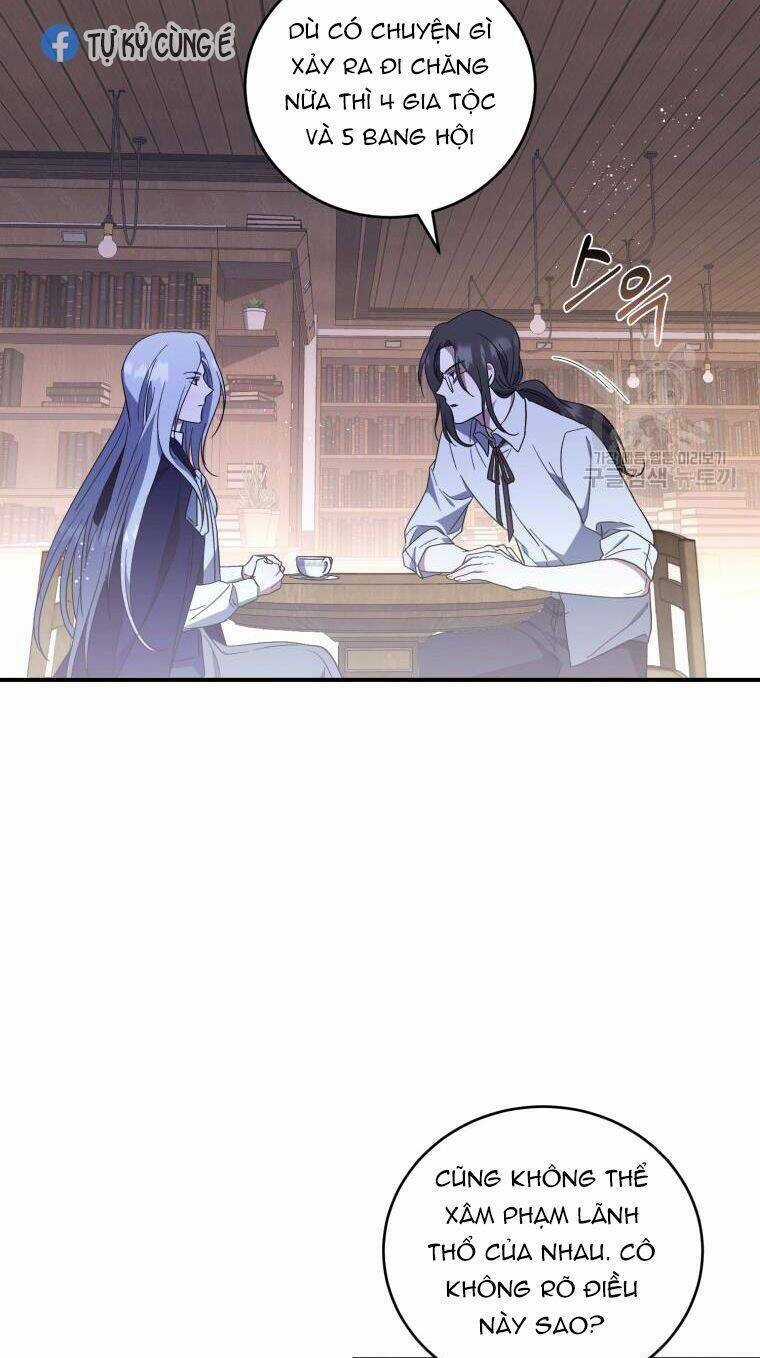 Kế Hoạch Trở Thành Chủ Nhân Của Một Gia Tộc Bị Suy Tàn Chapter 3 trang 63