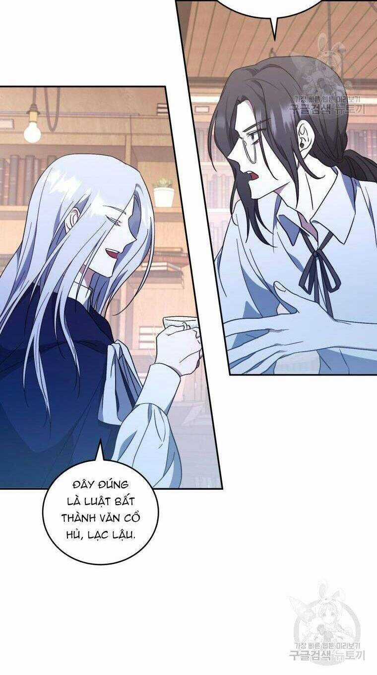 Kế Hoạch Trở Thành Chủ Nhân Của Một Gia Tộc Bị Suy Tàn Chapter 3 trang 64