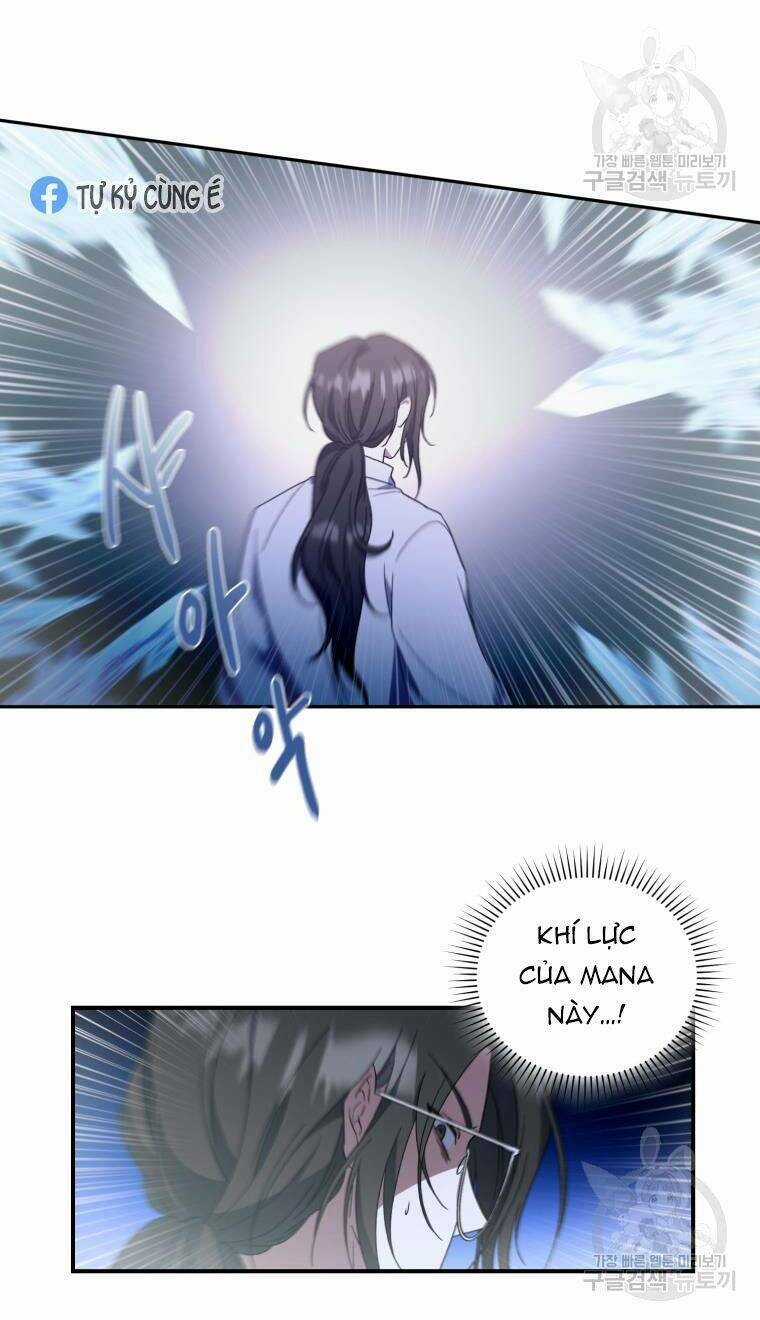 Kế Hoạch Trở Thành Chủ Nhân Của Một Gia Tộc Bị Suy Tàn Chapter 3 trang 74