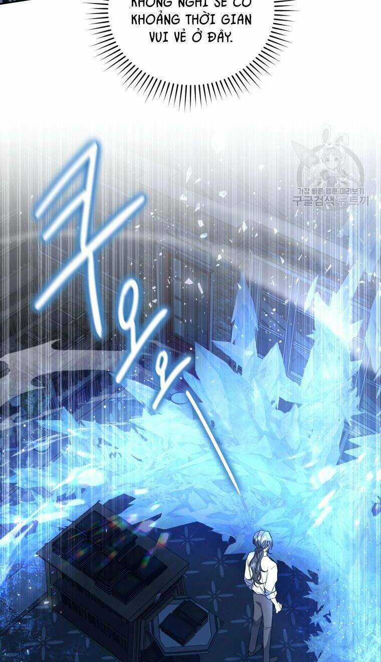 Kế Hoạch Trở Thành Chủ Nhân Của Một Gia Tộc Bị Suy Tàn Chapter 3 trang 78