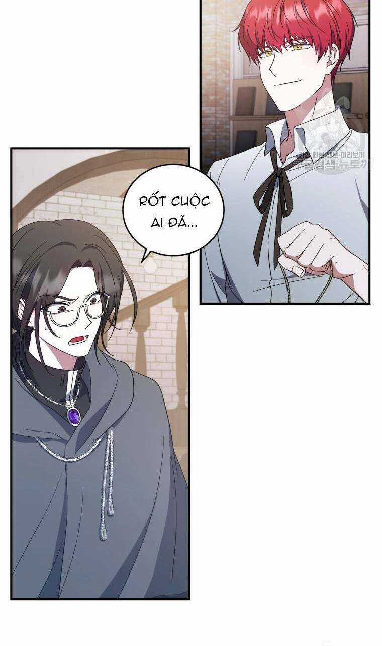 Kế Hoạch Trở Thành Chủ Nhân Của Một Gia Tộc Bị Suy Tàn Chapter 4 trang 13