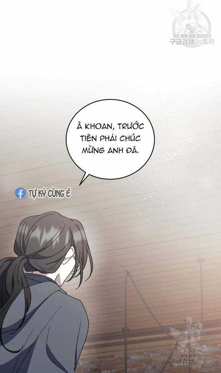 Kế Hoạch Trở Thành Chủ Nhân Của Một Gia Tộc Bị Suy Tàn Chapter 4 trang 14