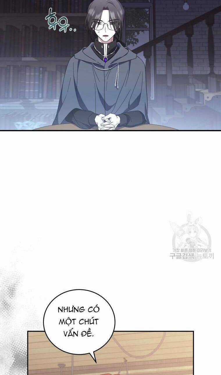 Kế Hoạch Trở Thành Chủ Nhân Của Một Gia Tộc Bị Suy Tàn Chapter 4 trang 16