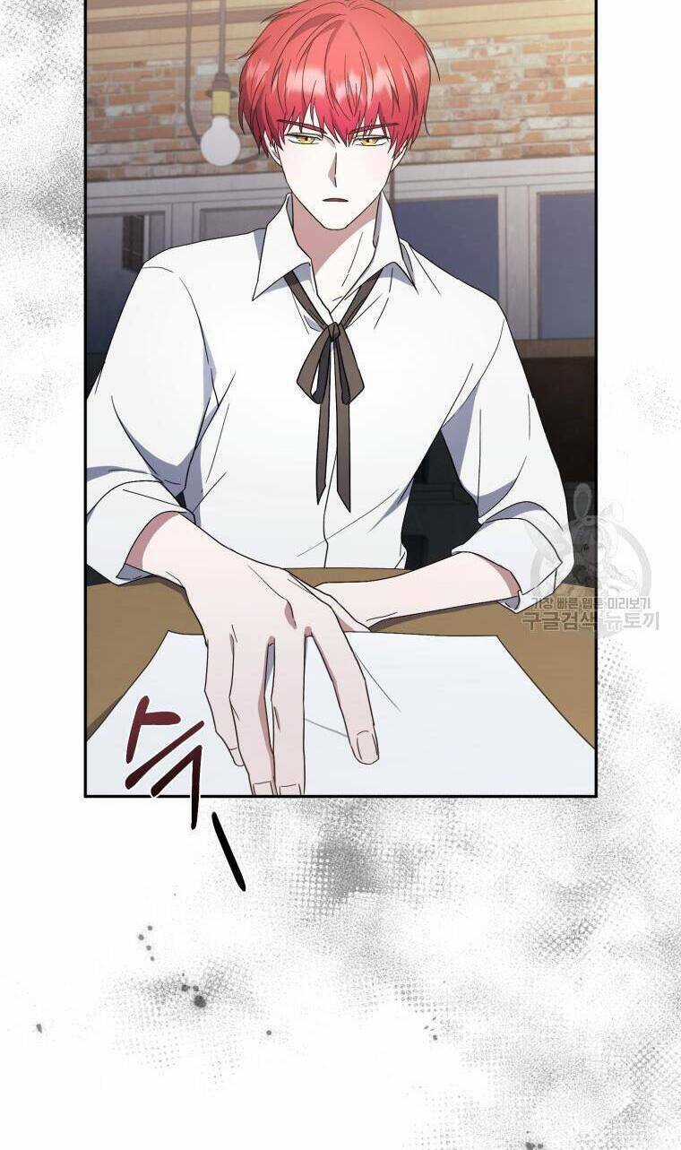 Kế Hoạch Trở Thành Chủ Nhân Của Một Gia Tộc Bị Suy Tàn Chapter 4 trang 17