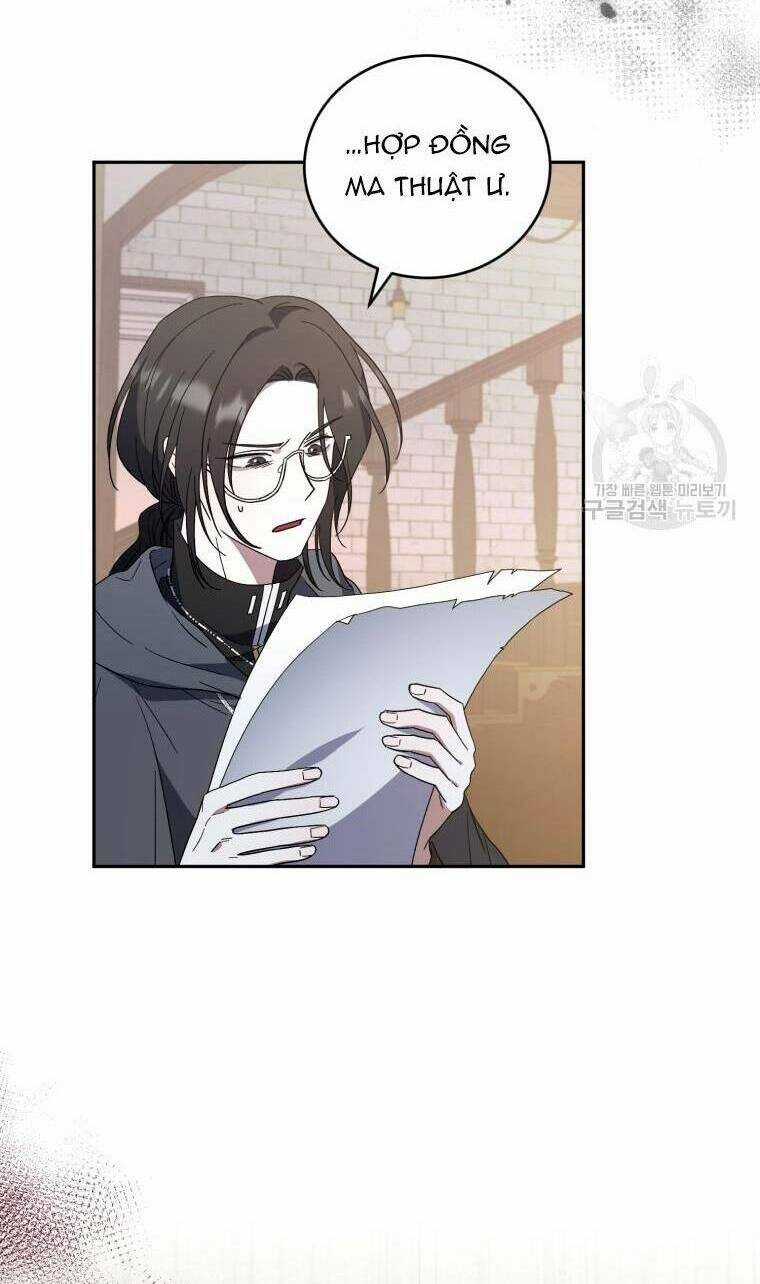 Kế Hoạch Trở Thành Chủ Nhân Của Một Gia Tộc Bị Suy Tàn Chapter 4 trang 18